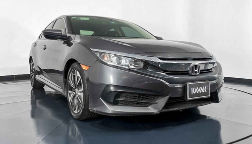 Imagen 4 de 15 de 38573 - Honda Civic 2016 Con Garantía
