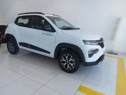Imagen 6 de 9 de Nuevo!!! Renault Kwid Outsider 2023