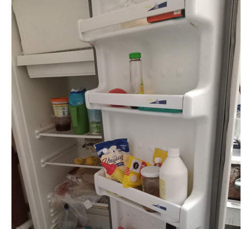Refrigerador Norpul Usado, Todo Original, Funcionando Perfec