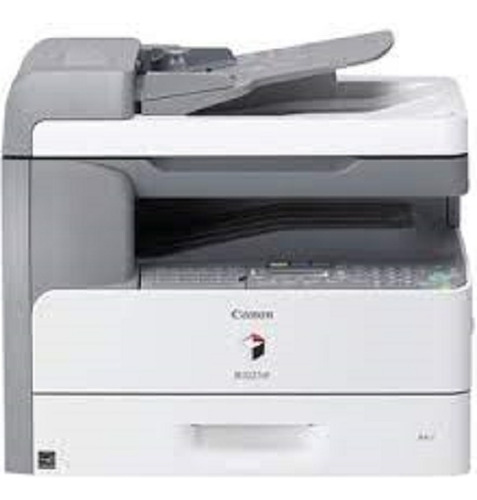 Impresora Canon Multifuncional Ir1025/casset Monocromatica