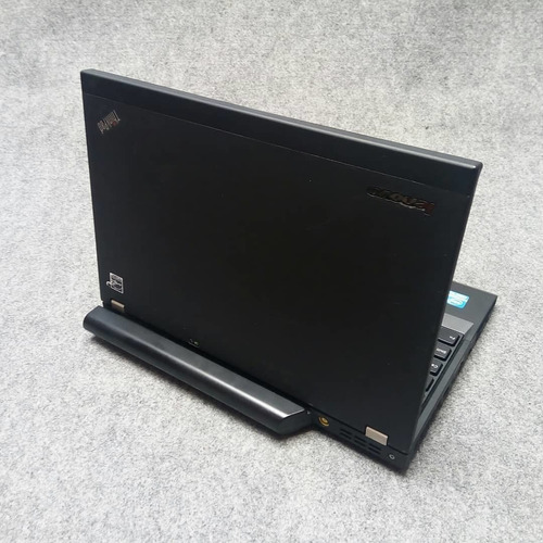Imagen 5 de 5 de Lenovo Laptop Thinkpad