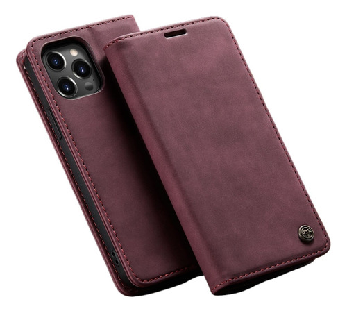 Funda For Teléfono Móvil Funda De Cuero Funda Con Tapa