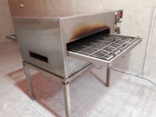 Horno A Cinta