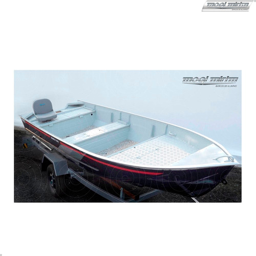 Barco Mogi Mirim Mandi 500
