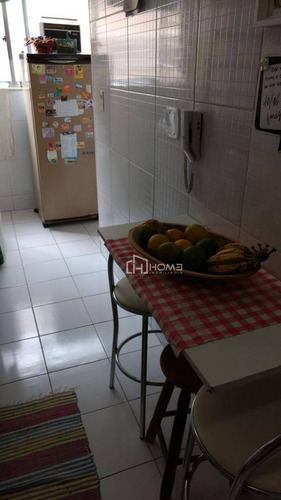 Imagem 11 de 23 de Apartamento À Venda, 66 M² Por R$ 450.000,00 - Rocha - Rio De Janeiro/rj - Ap0209