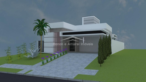 Imagem 1 de 30 de Casa À Venda Em Parque Brasil 500 - Ca013426