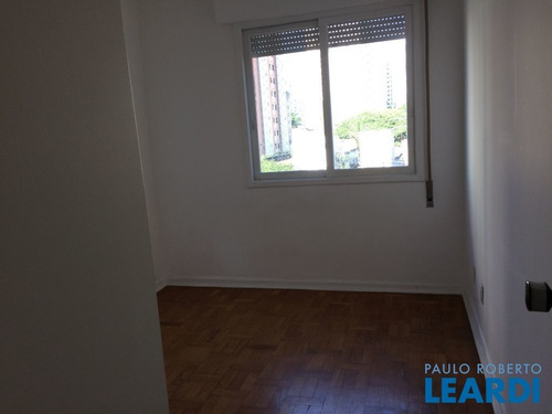 Imagem 7 de 15 de Apartamento - Perdizes - Sp - 509181