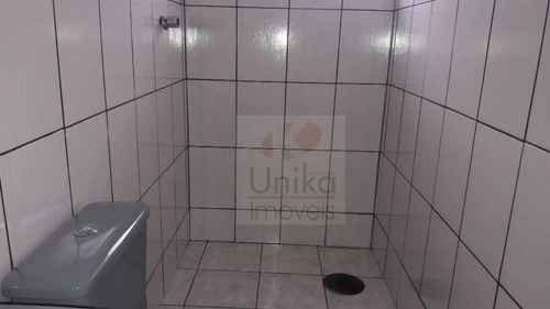 Imagem 15 de 18 de Casa Em Itatiba - 3 Dormitórios!! - Ca1195