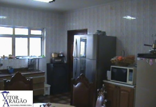 Imagem 4 de 9 de 08151 - Casa 3 Dorms. (1 Suíte), Jaçanã - São Paulo/sp - 8151