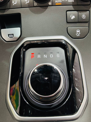 Land Rover Range Rover Evoque 2.0 Si4 Se Dynamic 5p (br)