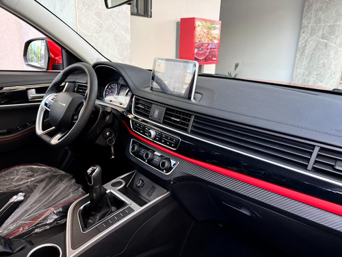 Dongfeng T5 Joyear 1.6 2024