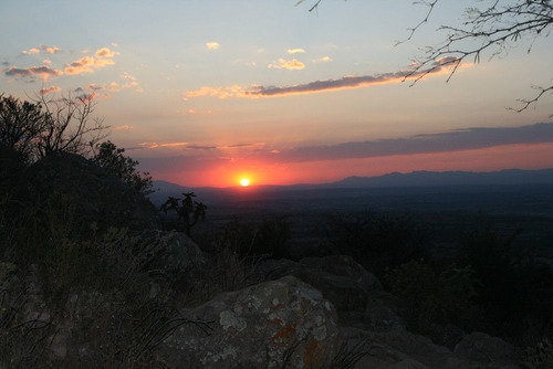 Imagen 5 de 30 de Terreno Campestre En Venta En Palo Colorado - San Miguel De