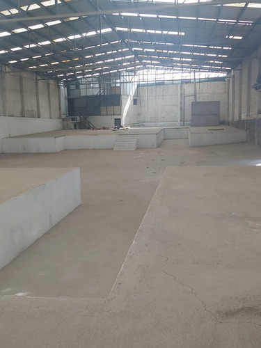 Bodega En Venta Miranda Querétaro
