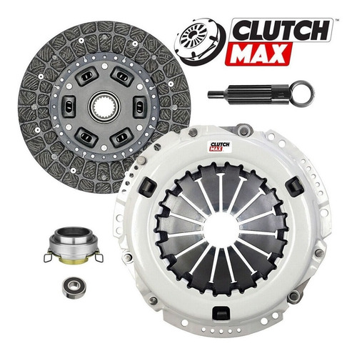 Clutch Kit Stage 1 Toyota T100 Base 1993 3.0l