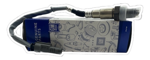 Sensor Oxigeno Cruze Ng Turbo 1.4 2016 - 2019 Gm Parts