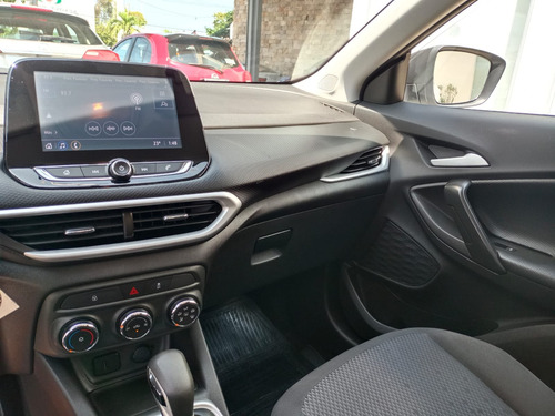 Chevrolet Tracker 1.2 Ls Turbo At