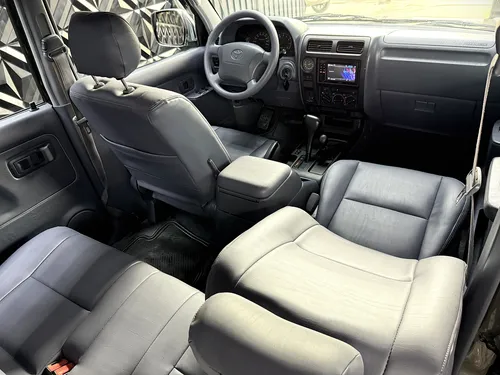 Toyota Prado Vx 3.400cc A/t 4x4 7 Puestos 2006