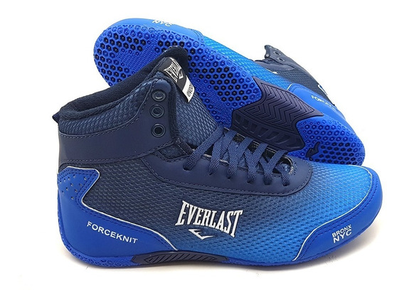 botas everlast mercado livre