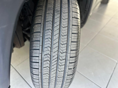 Jeep Compass LONGITUDE 2.0 4x2 Flex 16V Aut.