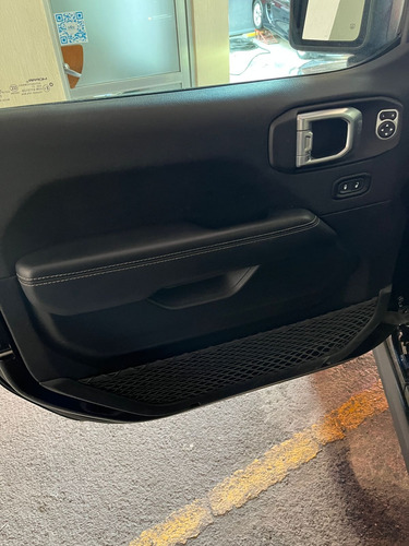 Jeep Wrangler 3.6 V6 Rubicon 4X4 At