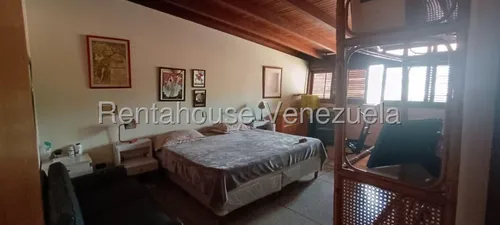 Casa En Venta - Cg 25-20650