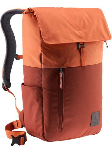 Deuter Up Seoul Urban Daypack - Redwood-sienna