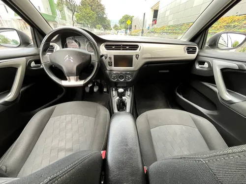Citroën C-Elysée 1.6 Feel