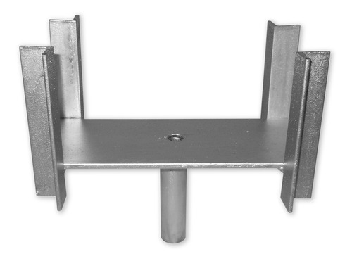 Cabezal Puntal Metálico Telescópico Viga H20- Productos Beri