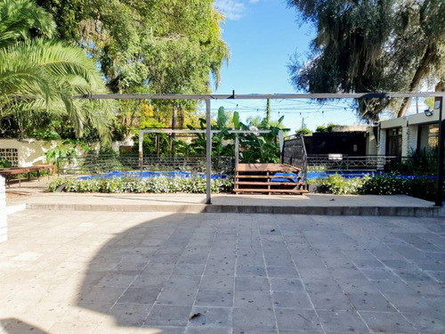 Venta De Terreno - Centro - Cañada De Gomez