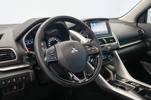 Imagem 7 de 15 de Mitsubishi Eclipse Cross 1.5 Mivec Turbo Gasolina Hpe-s Awd