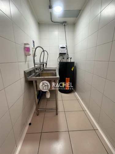 En Arriendo Dark Kitchens Cocinas Funcionales En Temuco