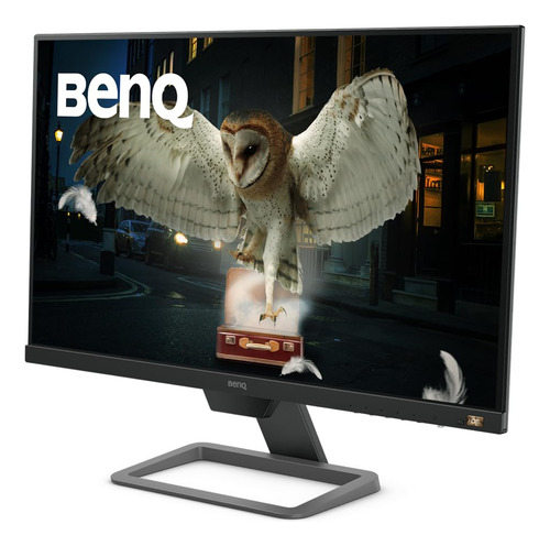 Benq Monitor Para Juegos Ew De 27 Pulgadas Fhd P | Ips | Hd. Color Azul