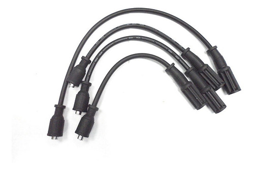 Imagen 1 de 1 de Cable De Bujias Palio Siena Uno 1 3 Lt 8 Valv