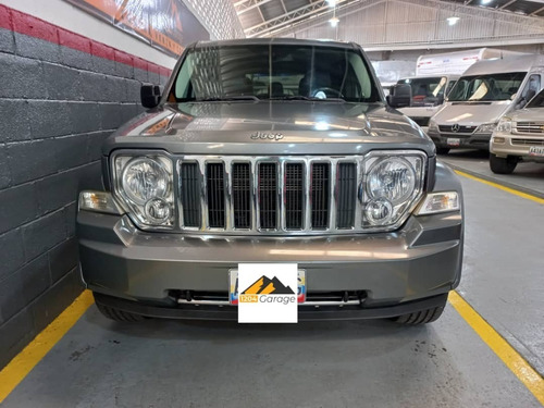 Imagen 5 de 15 de Jeep Cherokee