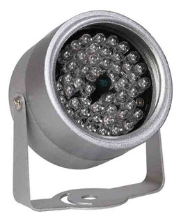 2 s150 360 ° Water Resistant 48led Illuminator Night Vision Light CCTV Infrared Lamp