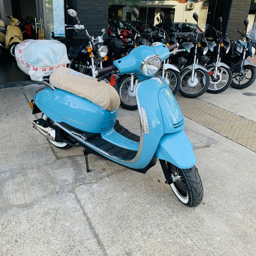 Imagen 10 de 25 de Beta Tempo 150 0km 2023 Entrega Inmediata Dbm Motos