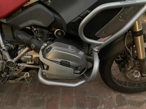 Imagen 7 de 9 de Bmw R 1200 Gs