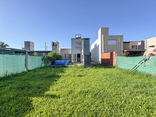 El Nogal - Casa En Venta De 2 Dormitorios En La Carolina - Tierra De Sueños Alvear