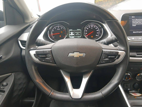 Imagem 8 de 10 de Chevrolet Onix 1.0 Turbo Flex Automático