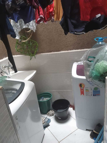 Imagem 6 de 17 de Apartamento Em São Paulo - Sp - So0156_slima