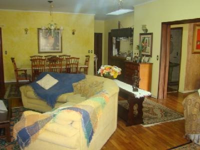 Imagem 4 de 30 de Casa Residencial À Venda, Pedra Redonda, Porto Alegre. - Ca0410