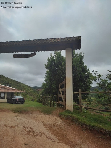 Imagem 3 de 12 de Sitio - St00004 - 70444642