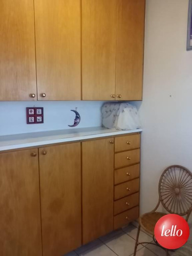 Imagem 28 de 30 de Apartamento - Ref: 154868