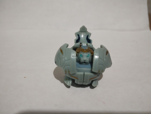 Bakugan Lote #15.