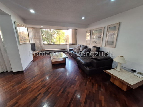 Tg Apartamento En Piso Bajo Con Pozo De Agua, En Alquiler, Canon Incluye Condominio, En Santa Eduvigis 25-18127 Ys