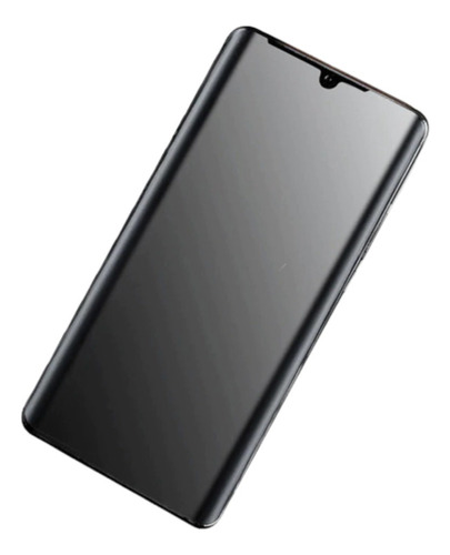 Mica Hidrogel Matte Antihuellas Para Xiaomi Poco X6 Pro 5g