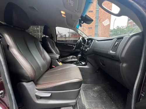 Chevrolet Colorado 2.8 High Country