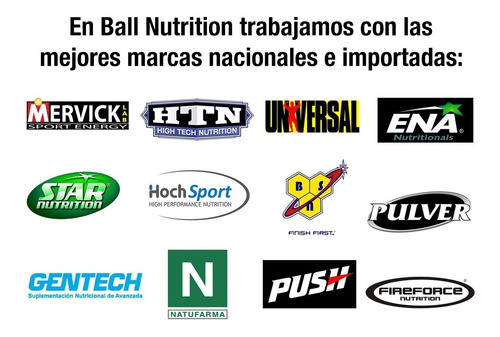 Imagen 6 de 6 de L Carnitina Tartrate X 60 Caps Htn Con Vitamina C
