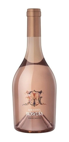 Vino Rosado Mendel Rosadía Blend 2020 ( Mendoza )