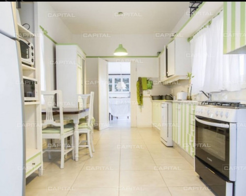 Casa En Venta En Faro De Punta Del Este-ref:25875